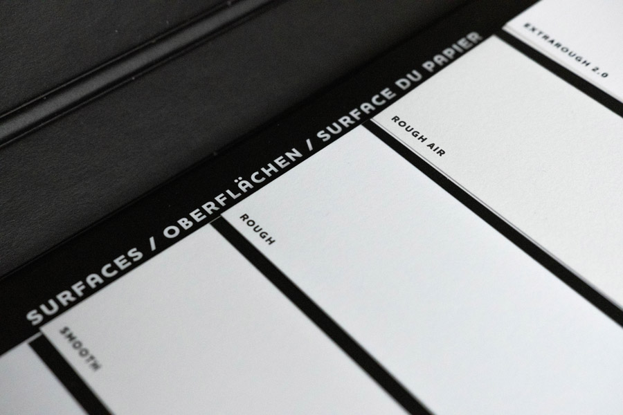 Metapaper Musterbuch